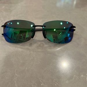 Maui Jim Sunglasses